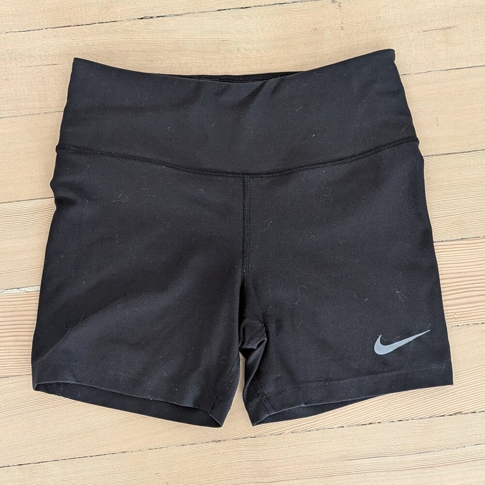 Women's Nike Dri-Fit shorts